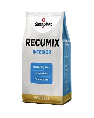 Recumix Interior