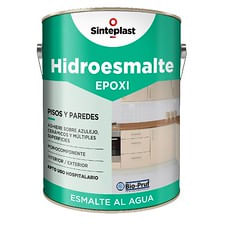 Hidroesmalte Epoxi