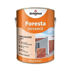 Foresta Advance Brillante
