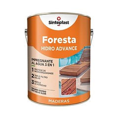 Foresta Hidro Advance Satinado