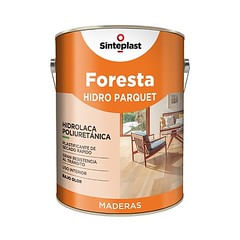 Foresta Sellador Hidro Parquet