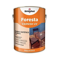 Foresta Varnish UV