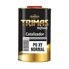 Trimas Catalizador Pu Xy Normal