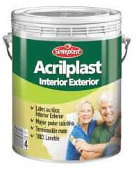 Acrilplast Interior/Exterior