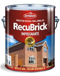Recubrick Impregnante P/ Ladrillos