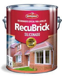 Recubrick Protector Siliconado