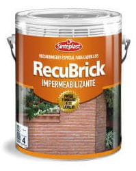 Recubrick Impermeabilizante