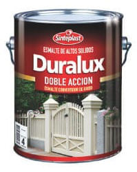 Duralux Semi Gloss