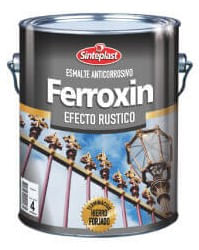 Ferroxin