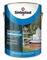Brilloplast Secado Rápido