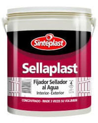 Sellador Sinteplast