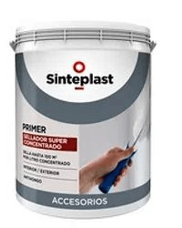 Sinteplast Primer Sellador Concentrado