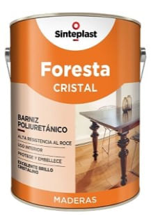 Foresta Cristal