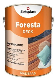 Foresta Deck