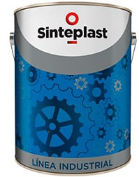Sintesmal Esmalte Alta Temperatura 250ºC