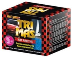 Trimas Kit Parche