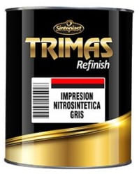 Trimas Impresión Nitrosintética
