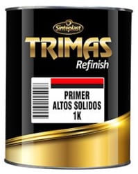 Trimas Primer 1K Altos Sólidos
