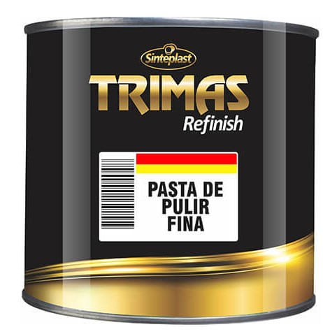 Trimas Pasta De Pulir Fina