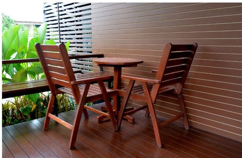 Foresta Advance Satinado