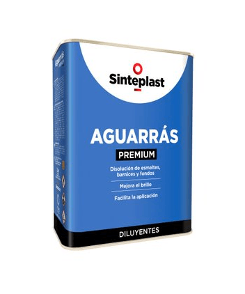 Aguarrás Sinteplast