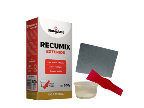 Kit Reparacion Exterior