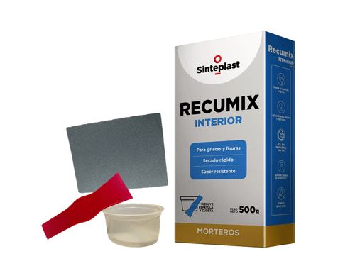 Kit Reparacion Interior