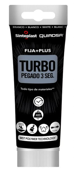 Brik-Cen Fija+Plus Turbo