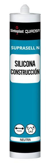 Suprasell Silicona