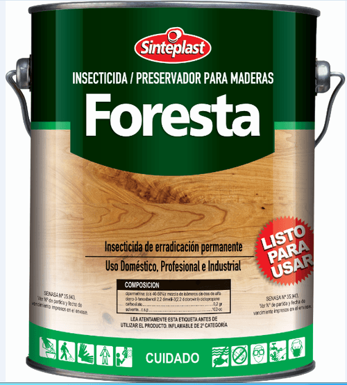 Foresta Preservador