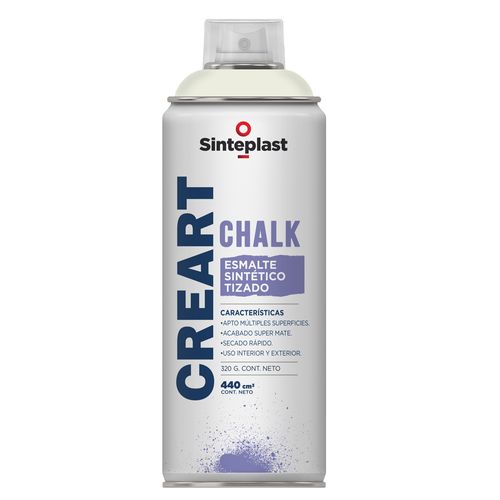 Creart Chalk Aerosoles