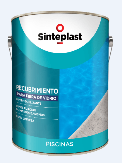 Sinteplast Piscinas Fibra