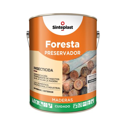 Foresta Preservador