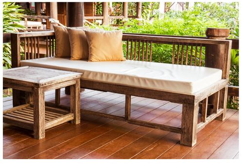 Foresta Sellador Hidro Parquet