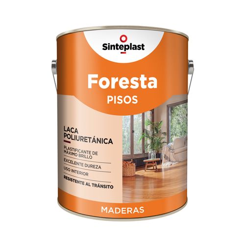Foresta Pisos